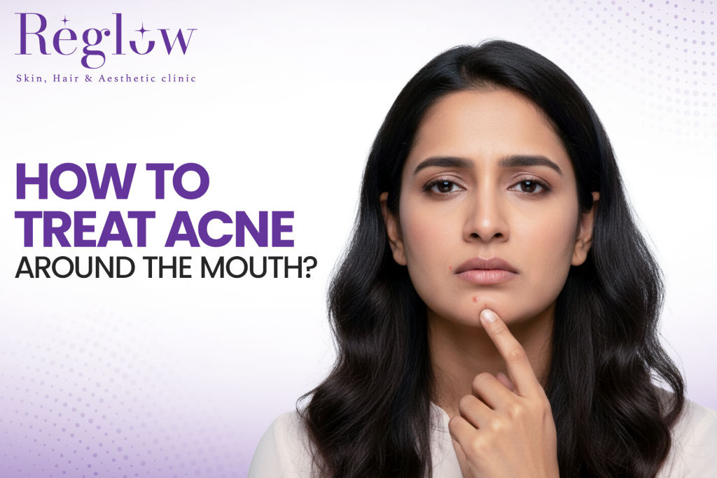 Acne Scar Treatment in Kokapet